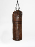 Custom Punching Bags for Boxing and Combat Sports Training