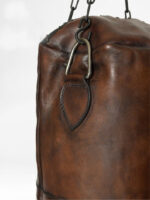 Custom Punching Bags for Boxing and Combat Sports Training