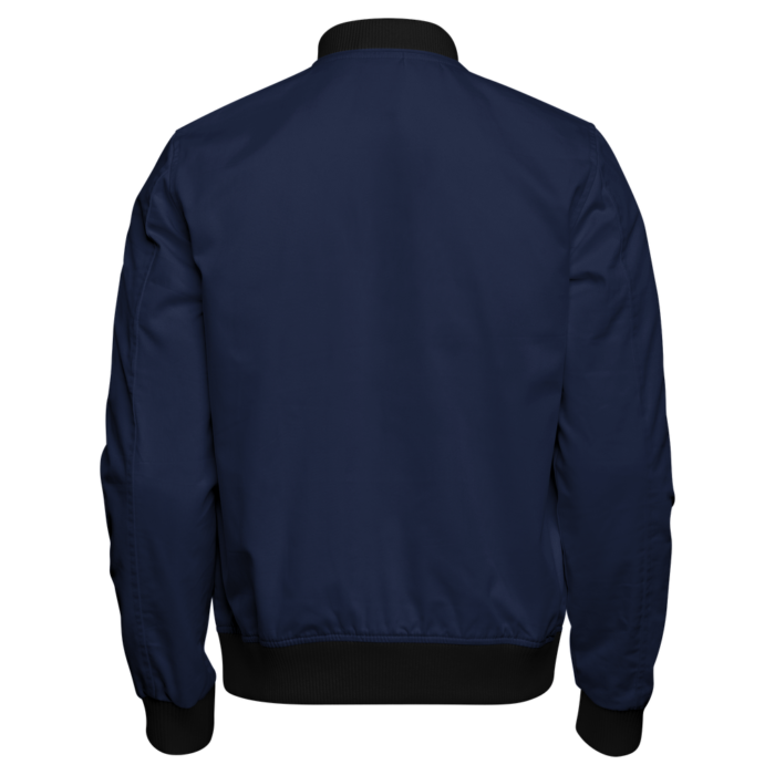 Custom Bomber Jackets Premium Quality with Full Customization