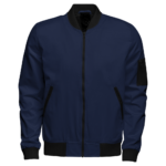 Custom Bomber Jackets Premium Quality with Full Customization