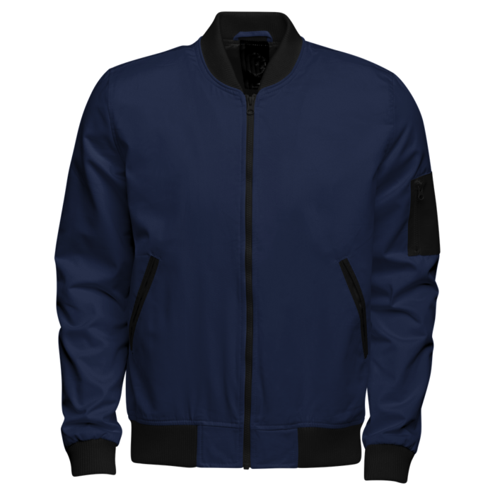 Custom Bomber Jackets Premium Quality with Full Customization