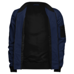 Custom Bomber Jackets Premium Quality with Full Customization