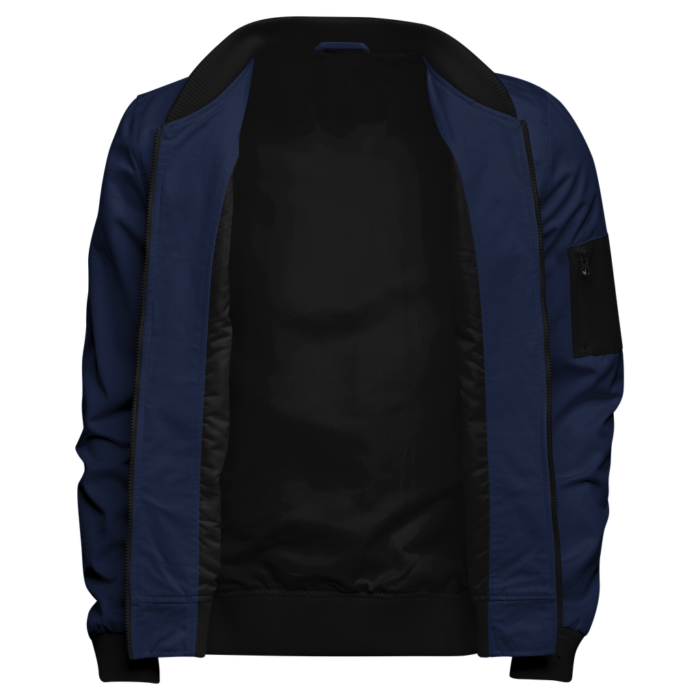 Custom Bomber Jackets Premium Quality with Full Customization