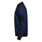 Custom Bomber Jackets Premium Quality with Full Customization