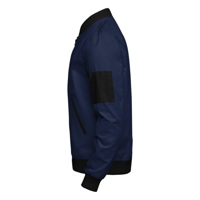 Custom Bomber Jackets Premium Quality with Full Customization