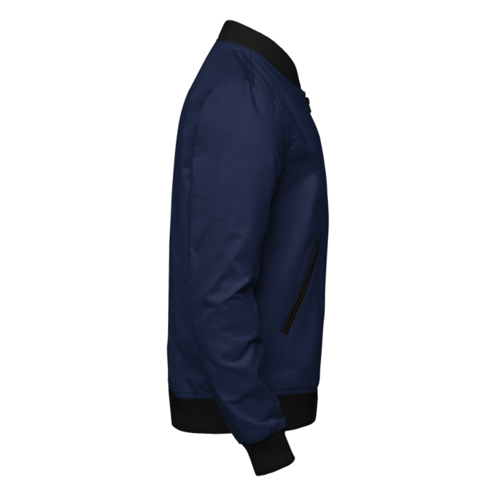 Custom Bomber Jackets Premium Quality with Full Customization