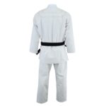 Custom BJJ Uniforms Durable & Fully Customizable for Training & Competition