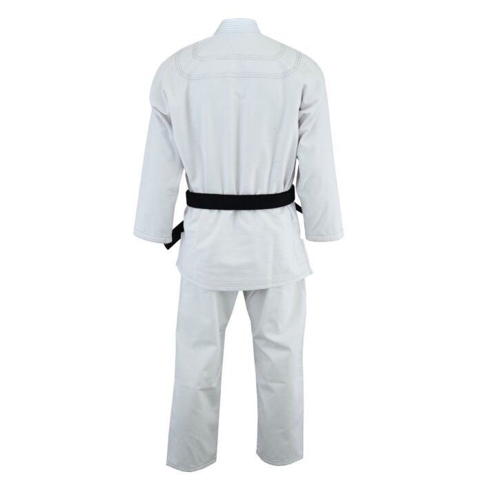 Custom BJJ Uniforms Durable & Fully Customizable for Training & Competition