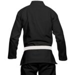 Custom BJJ Uniforms Durable & Fully Customizable for Training & Competition