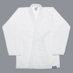 Custom BJJ Uniforms Durable & Fully Customizable for Training & Competition