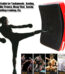 Custom Boxing Coach Gear Durable and Fully Customizable