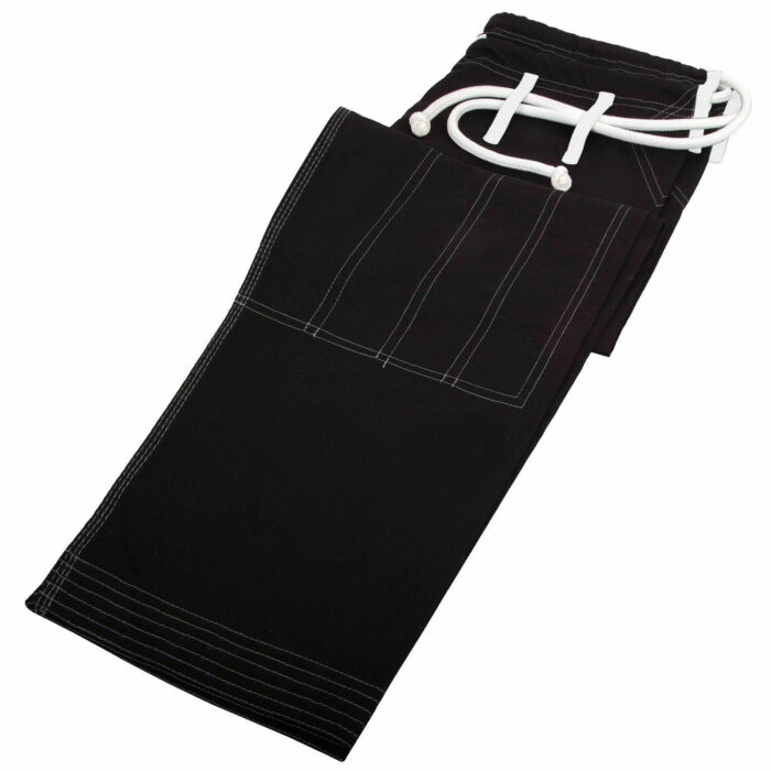 Custom BJJ Uniforms Durable & Fully Customizable for Training & Competition