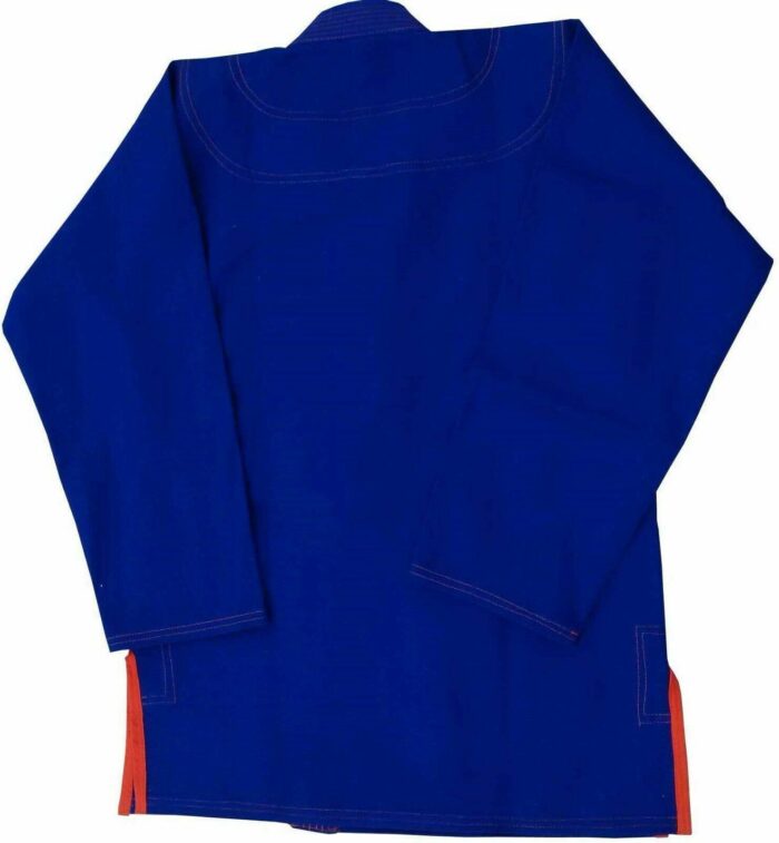 Custom BJJ Uniforms Durable & Fully Customizable for Training & Competition