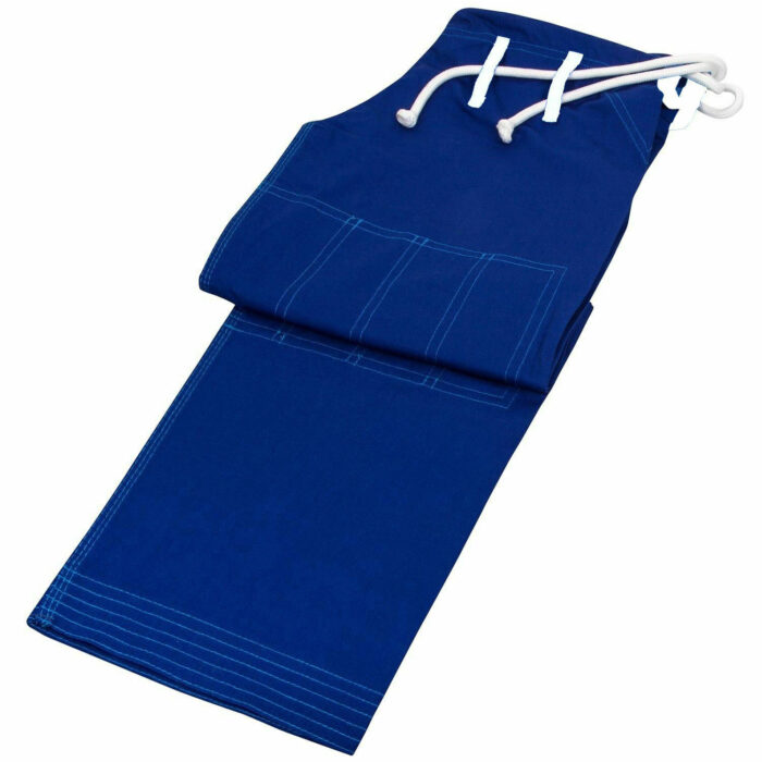 Custom BJJ Uniforms Durable & Fully Customizable for Training & Competition