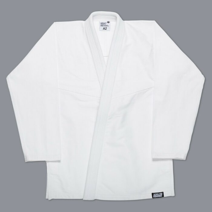 Custom BJJ Uniforms Durable & Fully Customizable for Training & Competition