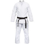 Custom BJJ Uniforms Durable & Fully Customizable for Training & Competition