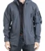 Custom Hardshell Jackets Waterproof & Windproof with Full Customization