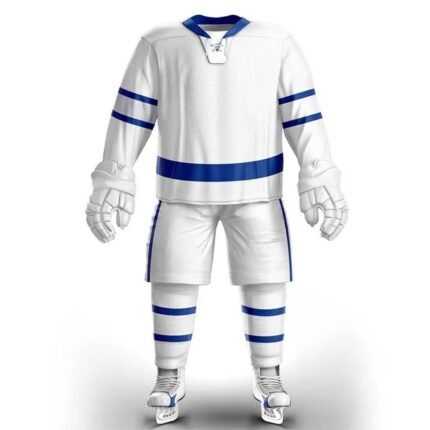 Custom Ice Hockey Wears for Teams and Professionals