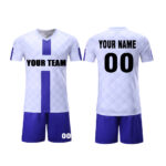 Custom Rugby Uniforms for Teams, Clubs, and Tournaments