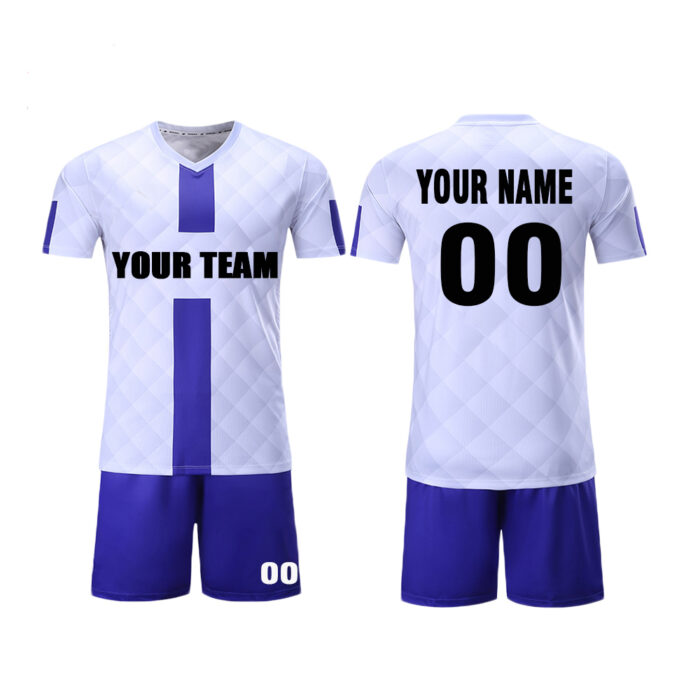 Custom Rugby Uniforms for Teams, Clubs, and Tournaments