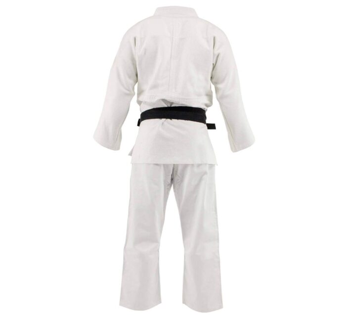 Custom Judo Uniforms 750GSM & 450GSM for Training and Competition