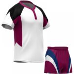 Custom Rugby Uniforms for Teams, Clubs, and Tournaments