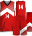 Custom Soccer Uniforms for Teams and Clubs