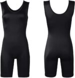 Custom Wrestling Uniforms for Teams and Tournaments