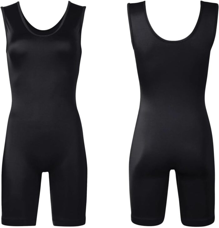 Custom Wrestling Uniforms for Teams and Tournaments