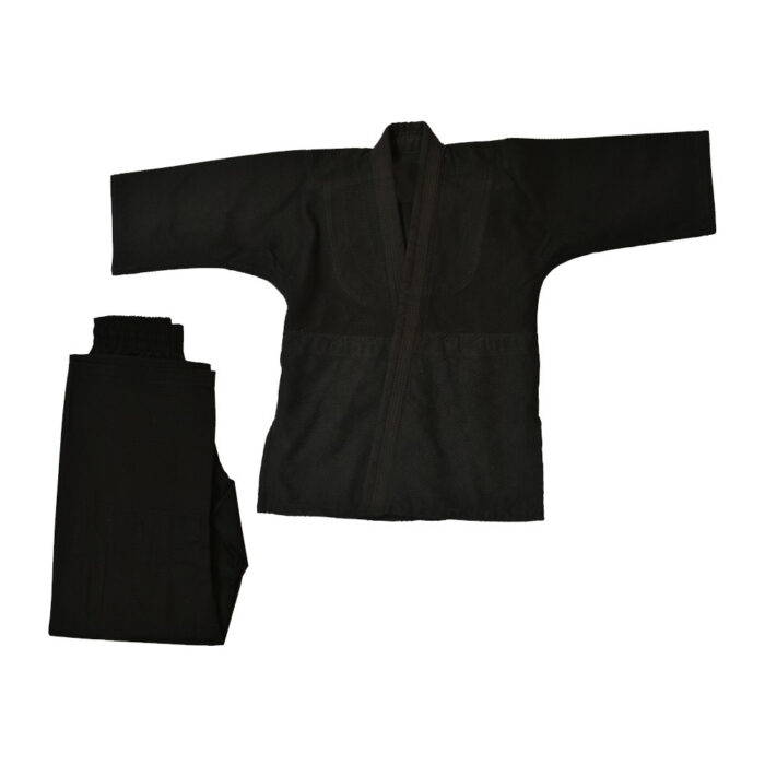 Custom Judo Uniforms 750GSM & 450GSM for Training and Competition