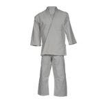 Custom Judo Uniforms 750GSM & 450GSM for Training and Competition