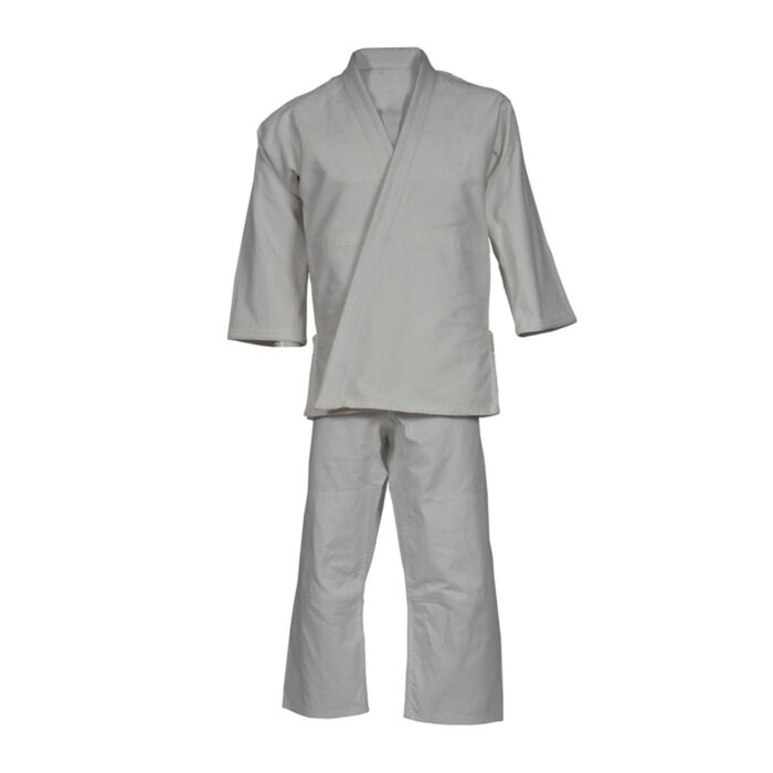 Custom Judo Uniforms 750GSM & 450GSM for Training and Competition