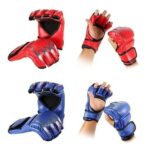 Custom MMA Gloves for Training and Competition