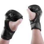 Custom MMA Gloves for Training and Competition