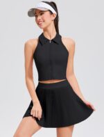 Custom Tennis Clothing for Professional and Casual Players