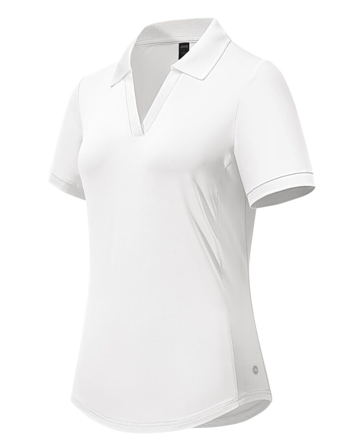 Custom Tennis Clothing for Professional and Casual Players