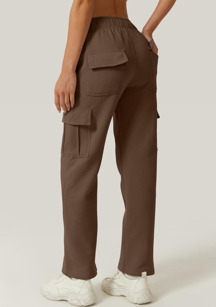 Custom Sweatpants and Bottoms for Sports, Casual, and Team Wear