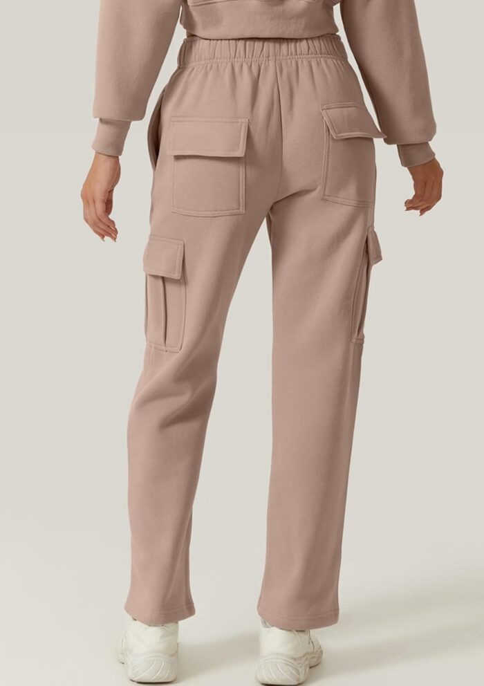 Custom Sweatpants and Bottoms for Sports, Casual, and Team Wear