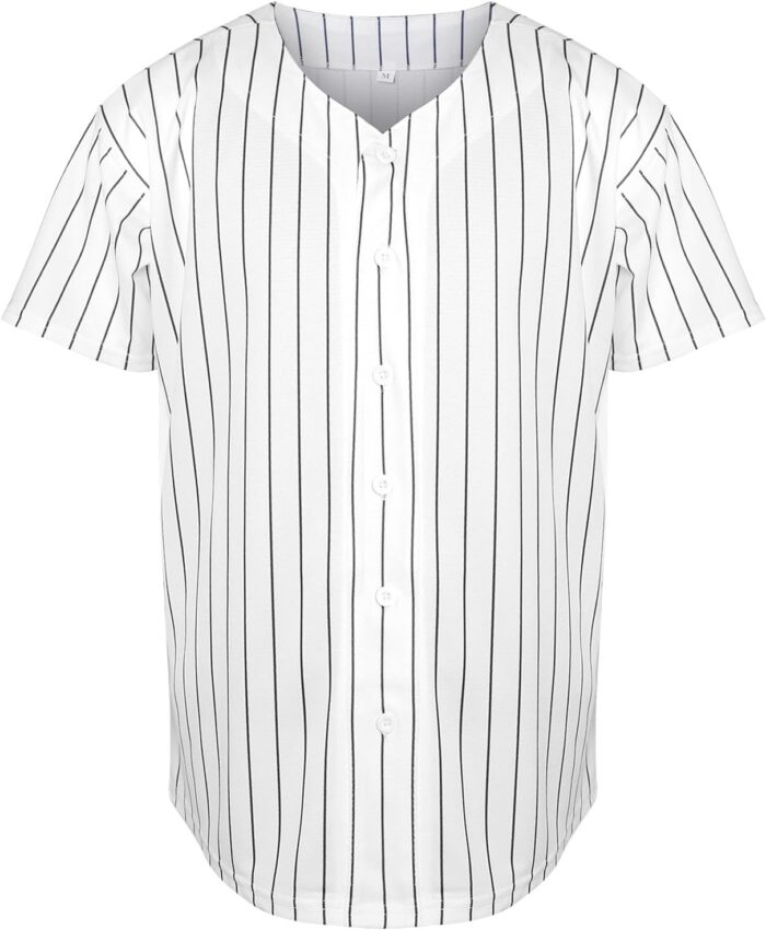 Custom Softball Uniforms for Teams and Leagues