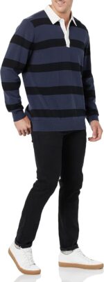 Custom Rugby Uniforms for Teams, Clubs, and Tournaments