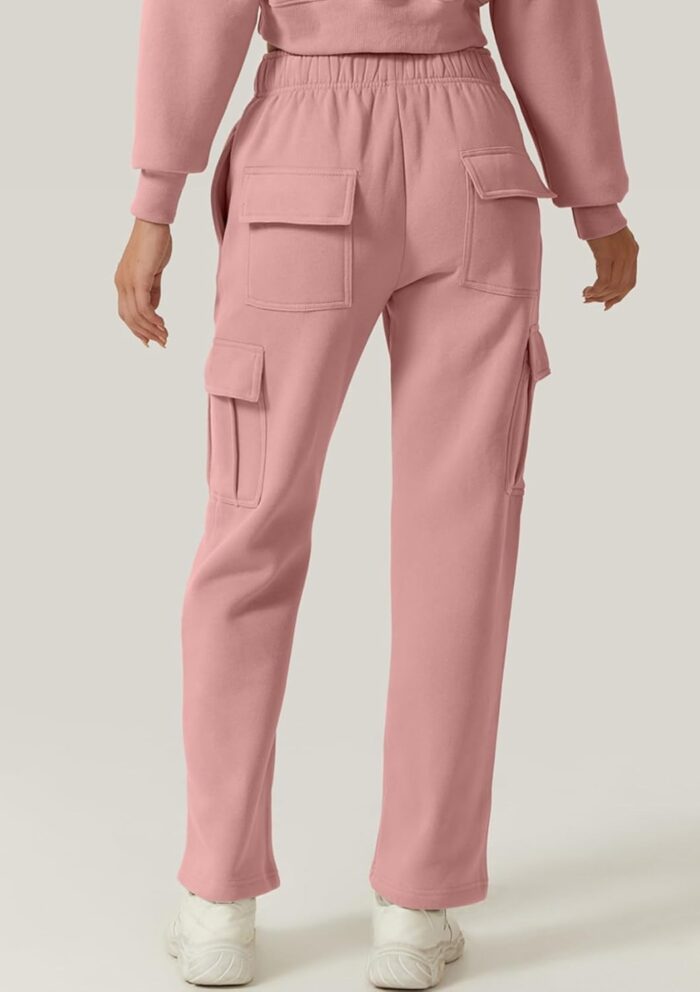 Custom Sweatpants and Bottoms for Sports, Casual, and Team Wear