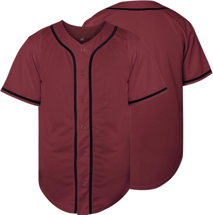 Custom Softball Uniforms for Teams and Leagues