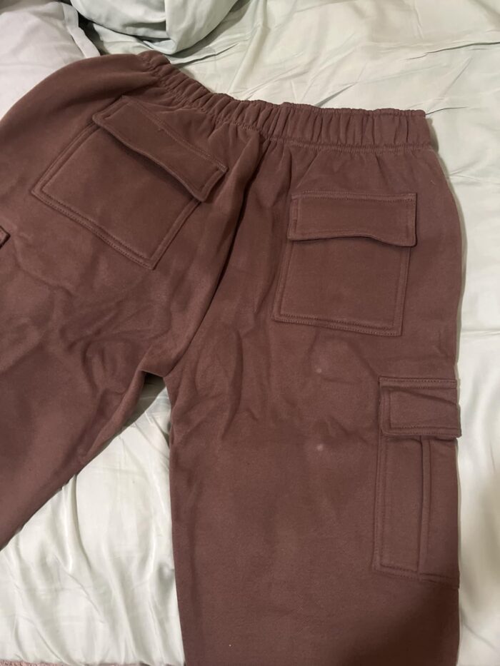 Custom Sweatpants and Bottoms for Sports, Casual, and Team Wear
