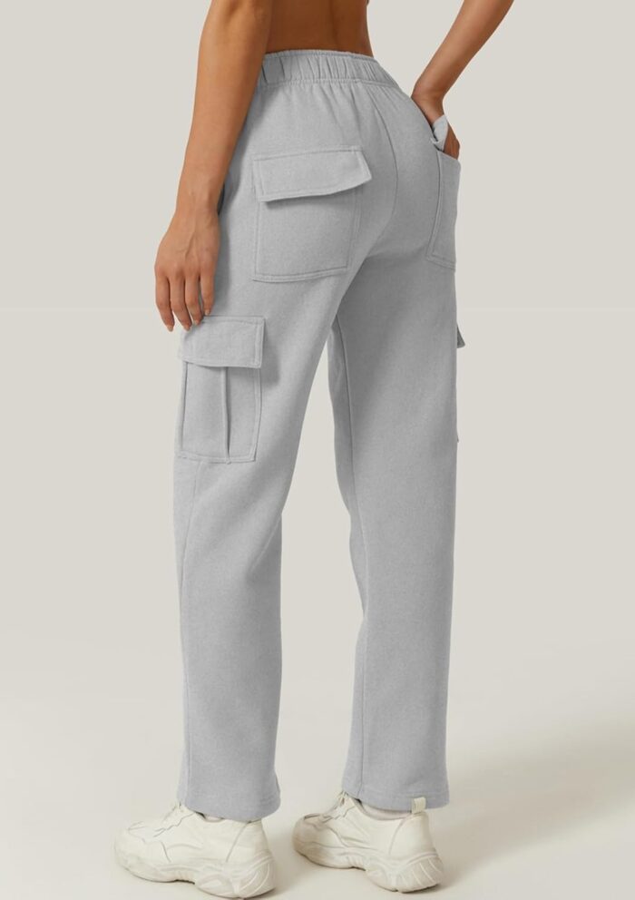 Custom Sweatpants and Bottoms for Sports, Casual, and Team Wear
