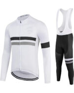 Custom Cycling Suits for Professional and Casual Riders
