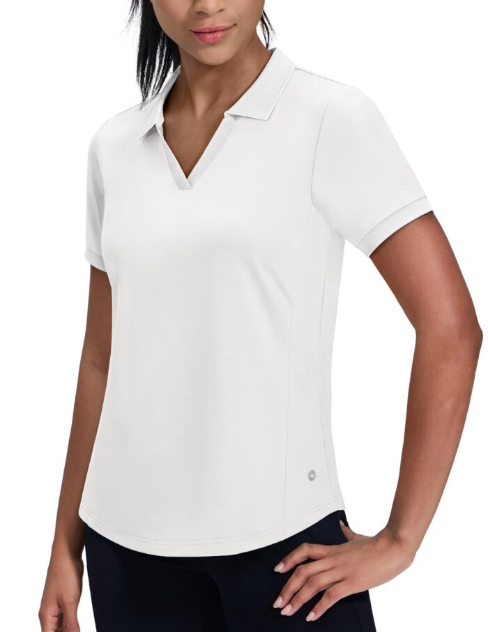 Custom Tennis Clothing for Professional and Casual Players