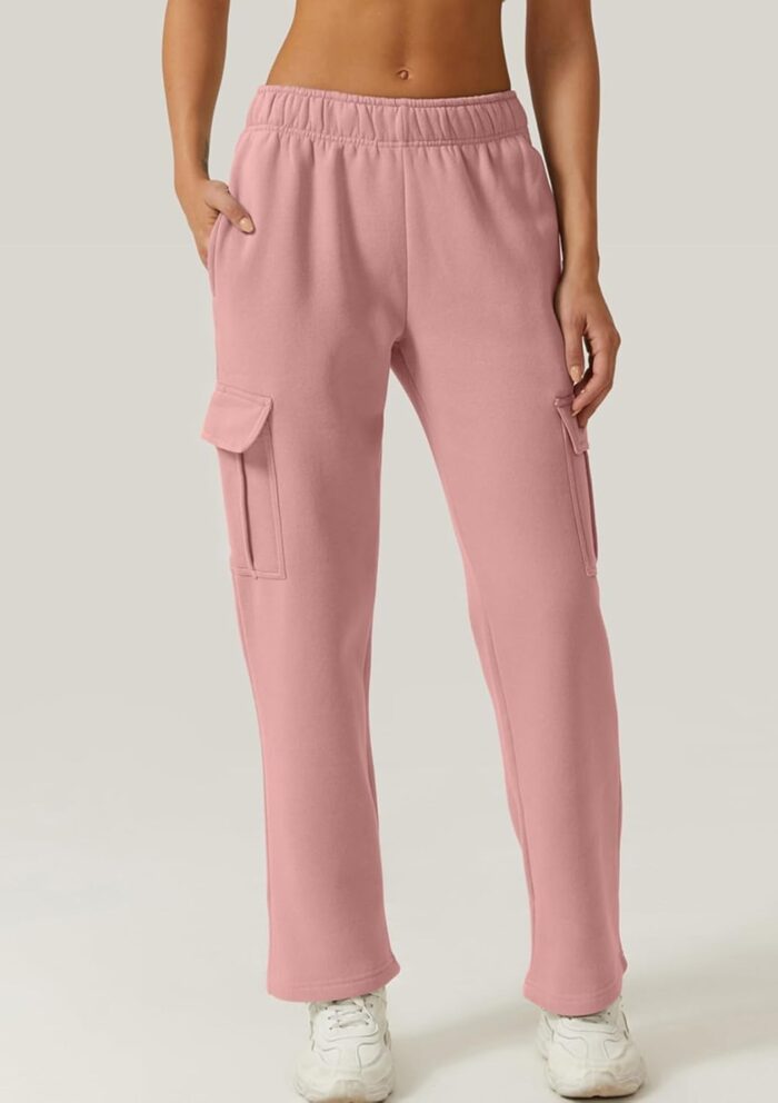 Custom Sweatpants and Bottoms for Sports, Casual, and Team Wear