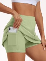 Custom Tennis Clothing for Professional and Casual Players