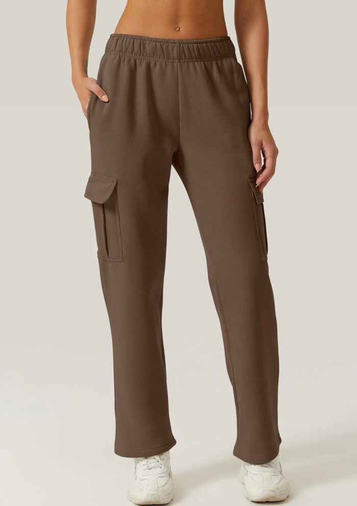 Custom Sweatpants and Bottoms for Sports, Casual, and Team Wear
