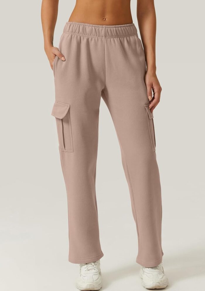 Custom Sweatpants and Bottoms for Sports, Casual, and Team Wear